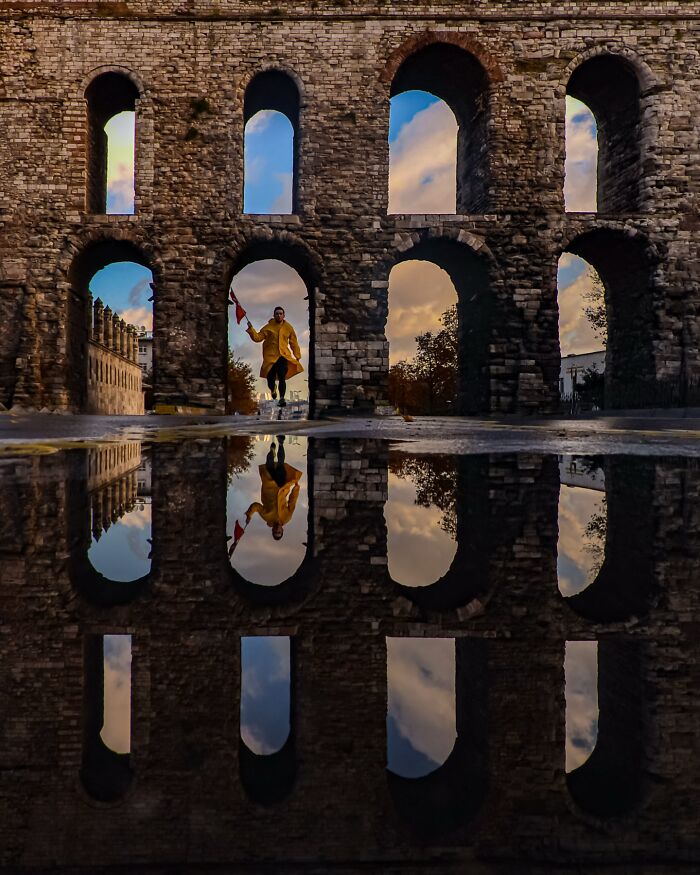 Wait, This Photographer Makes Everyday Stuff Look Like Magic! (35 Pics)