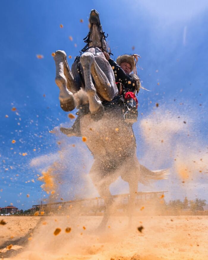 Wait, This Photographer Makes Everyday Stuff Look Like Magic! (35 Pics)