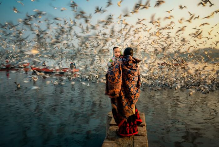 Wait, This Photographer Makes Everyday Stuff Look Like Magic! (35 Pics)