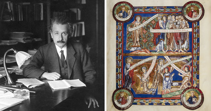 Wait, They Actually Sold These 20 Priceless History Books For Millions?!