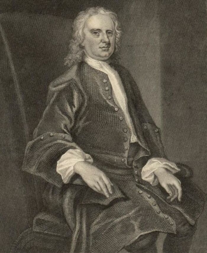 $2.34 Million For Isaac Newton’s Handy Notes