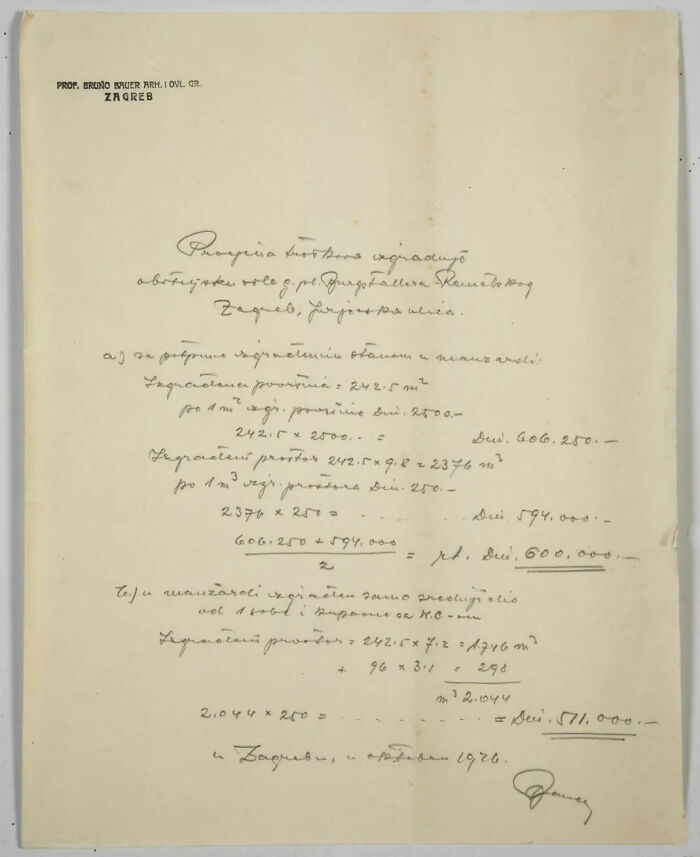 $2.89 Million For Einstein’s Famous 'God Letter'