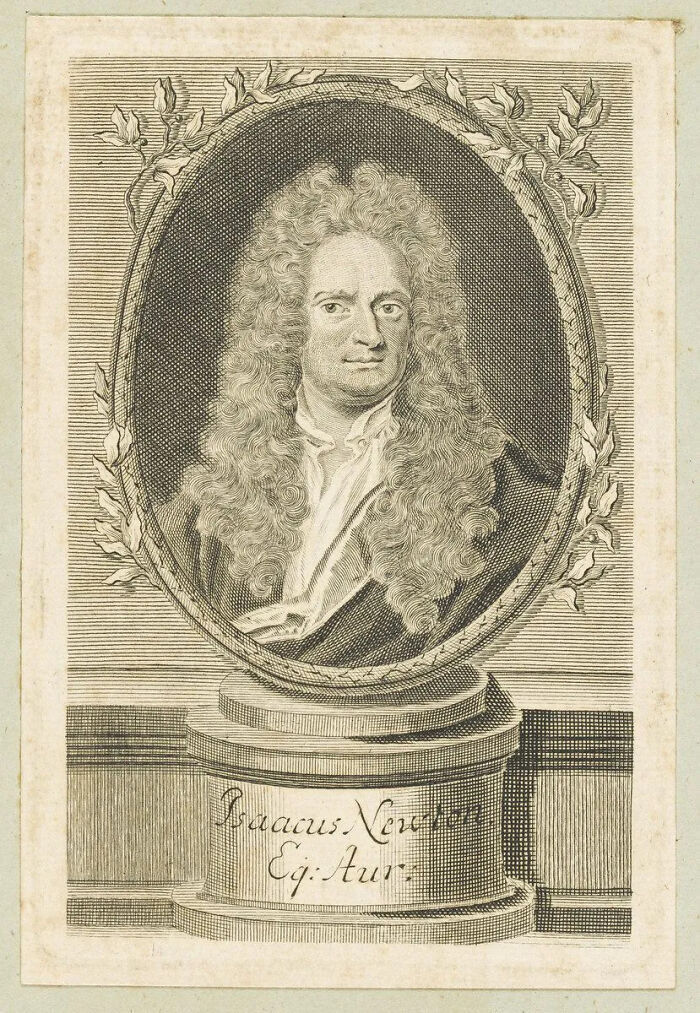 $3.71 Million To Own Newton’s Fancy Book Given To A King