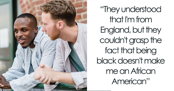 Wait, Americans Asked Europeans These 64 Totally Wild Questions?