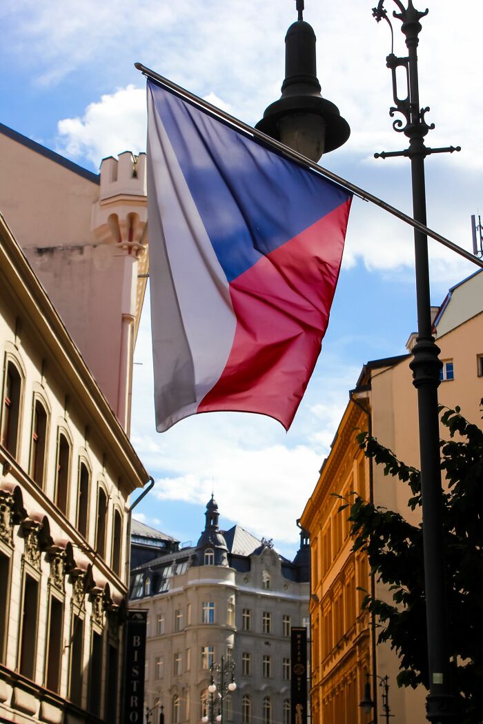 Wait, Americans Asked Europeans These 64 Totally Wild Questions?