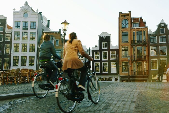 Wait, Americans Asked Europeans These 64 Totally Wild Questions?