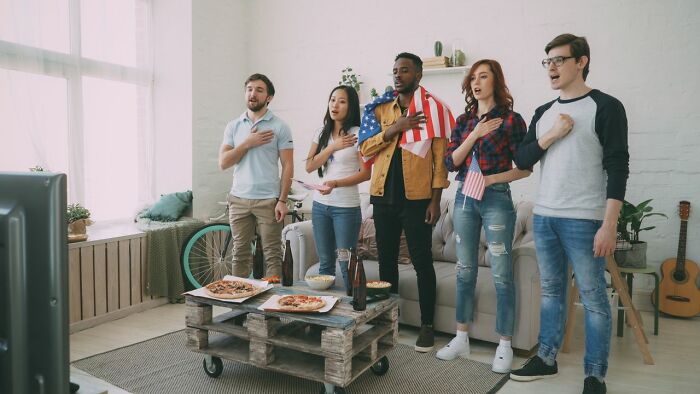 Wait, Americans Asked Europeans These 64 Totally Wild Questions?