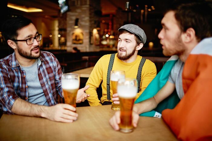 Wait, Americans Asked Europeans These 64 Totally Wild Questions?
