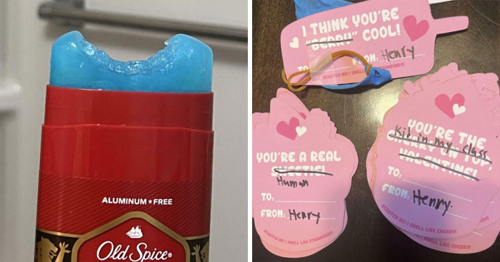 Wait, They Actually Did That?! 86 People Who Chose Absolute Chaos Before Breakfast