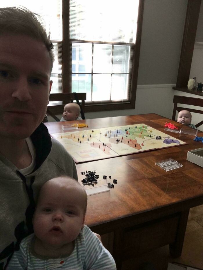 Wait, They Actually Did That?! 86 People Who Chose Absolute Chaos Before Breakfast