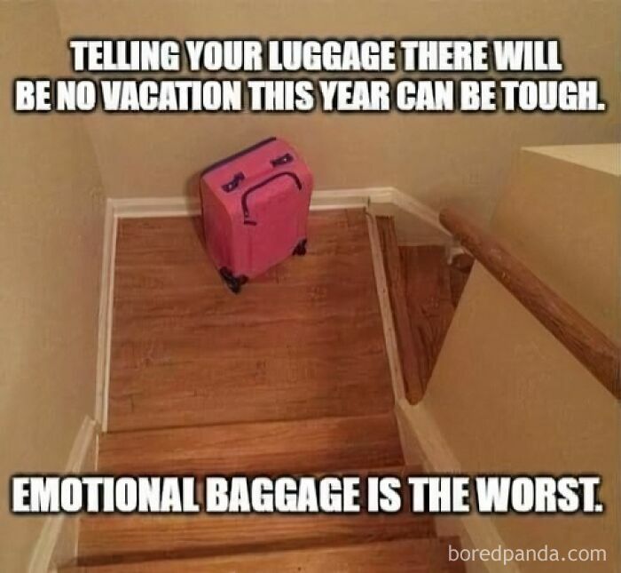 These Travel Memes Are Way Too Real (We Can’t Stop Laughing)