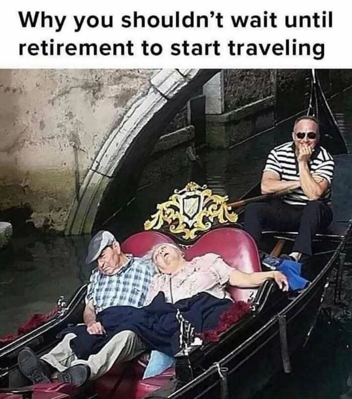 These Travel Memes Are Way Too Real (We Can’t Stop Laughing)