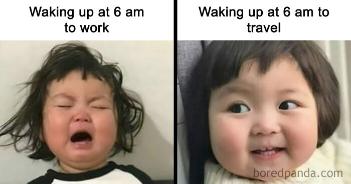 These Travel Memes Are Way Too Real (We Can’t Stop Laughing)