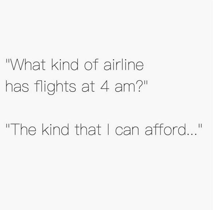 These Travel Memes Are Way Too Real (We Can’t Stop Laughing)
