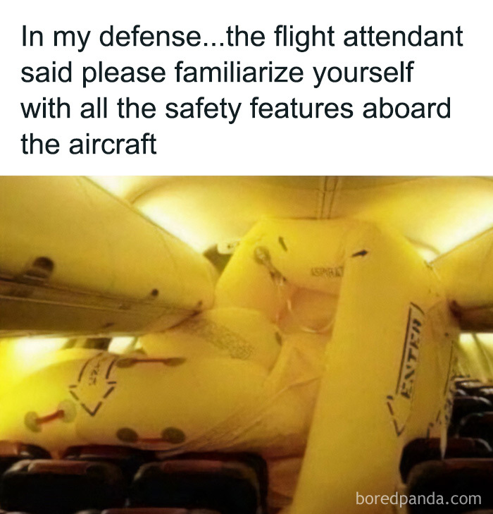 These Travel Memes Are Way Too Real (We Can’t Stop Laughing)