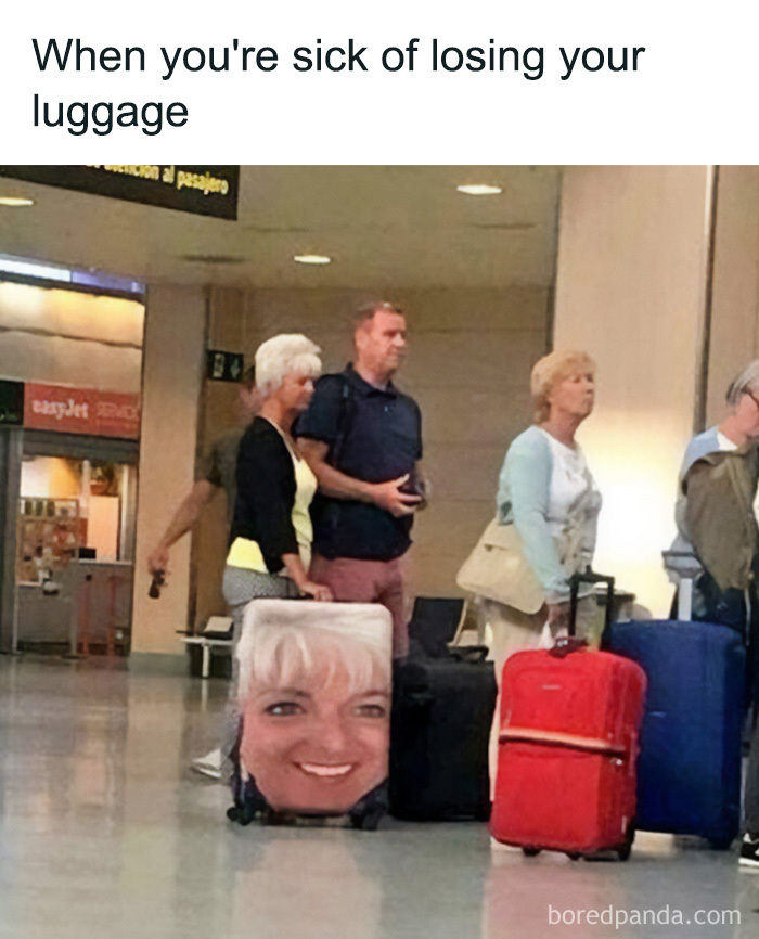These Travel Memes Are Way Too Real (We Can’t Stop Laughing)