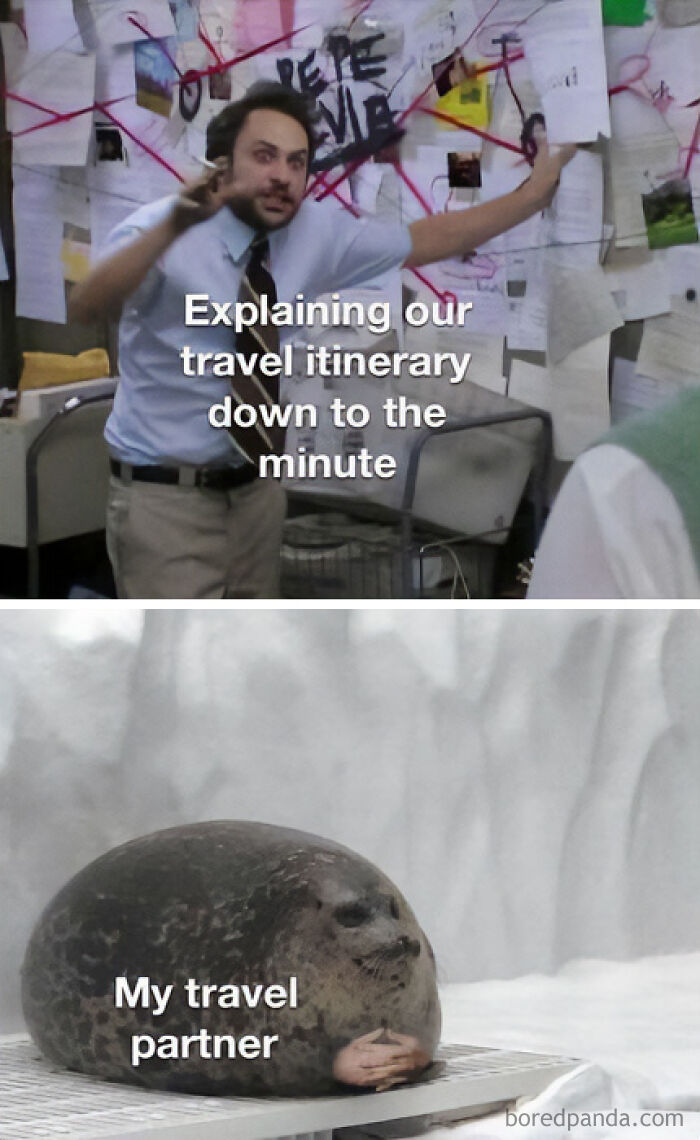 These Travel Memes Are Way Too Real (We Can’t Stop Laughing)