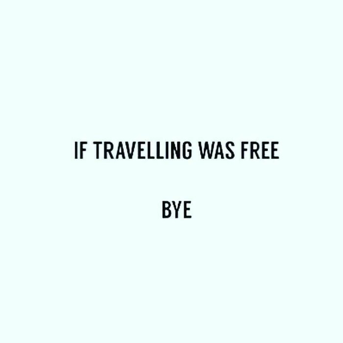 These Travel Memes Are Way Too Real (We Can’t Stop Laughing)