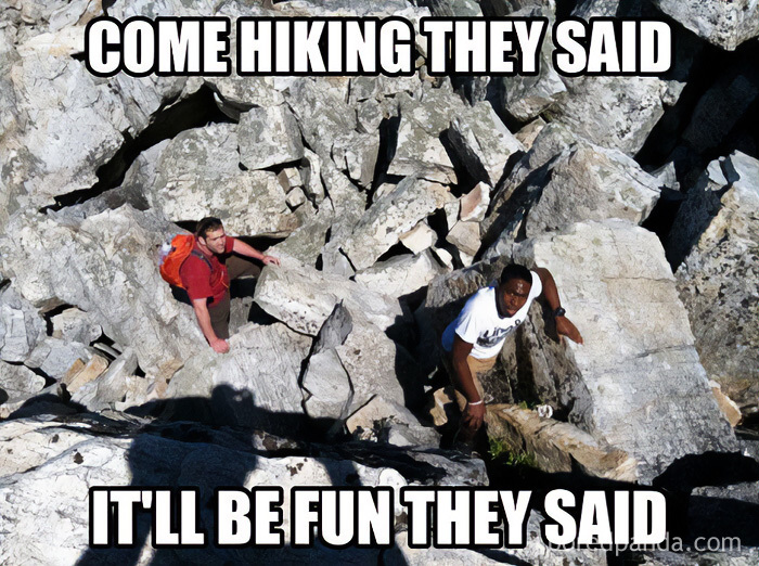 These Travel Memes Are Way Too Real (We Can’t Stop Laughing)