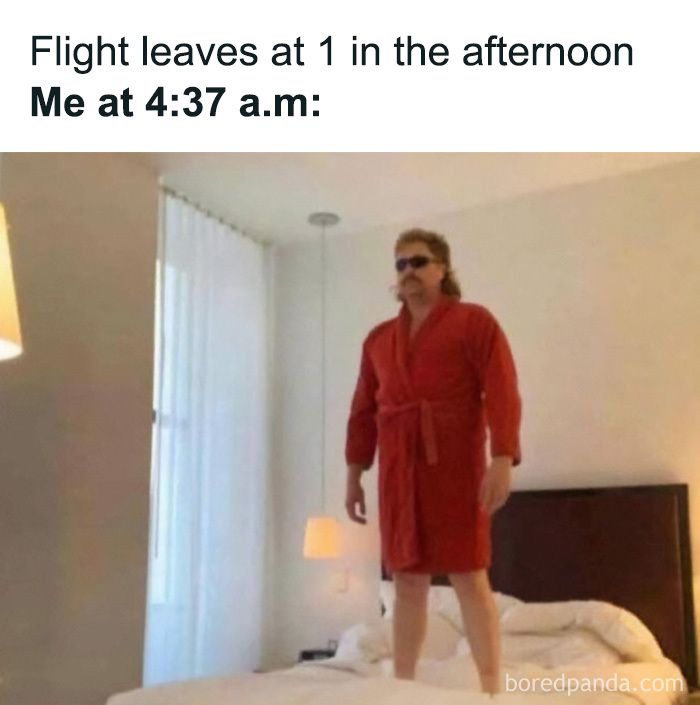 These Travel Memes Are Way Too Real (We Can’t Stop Laughing)