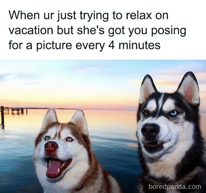 These Travel Memes Are Way Too Real (We Can’t Stop Laughing)
