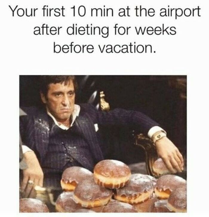 These Travel Memes Are Way Too Real (We Can’t Stop Laughing)