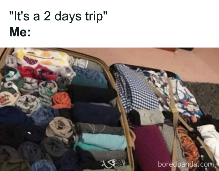 These Travel Memes Are Way Too Real (We Can’t Stop Laughing)