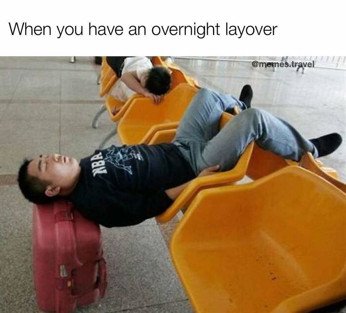These Travel Memes Are Way Too Real (We Can’t Stop Laughing)