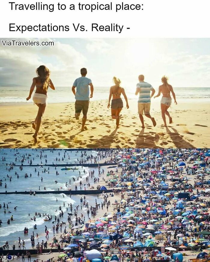 These Travel Memes Are Way Too Real (We Can’t Stop Laughing)
