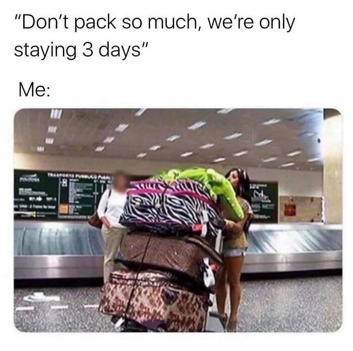 These Travel Memes Are Way Too Real (We Can’t Stop Laughing)