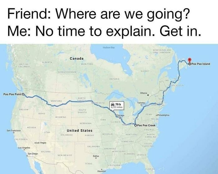 These Travel Memes Are Way Too Real (We Can’t Stop Laughing)