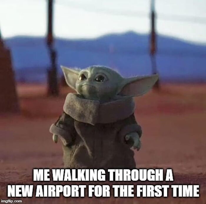 These Travel Memes Are Way Too Real (We Can’t Stop Laughing)