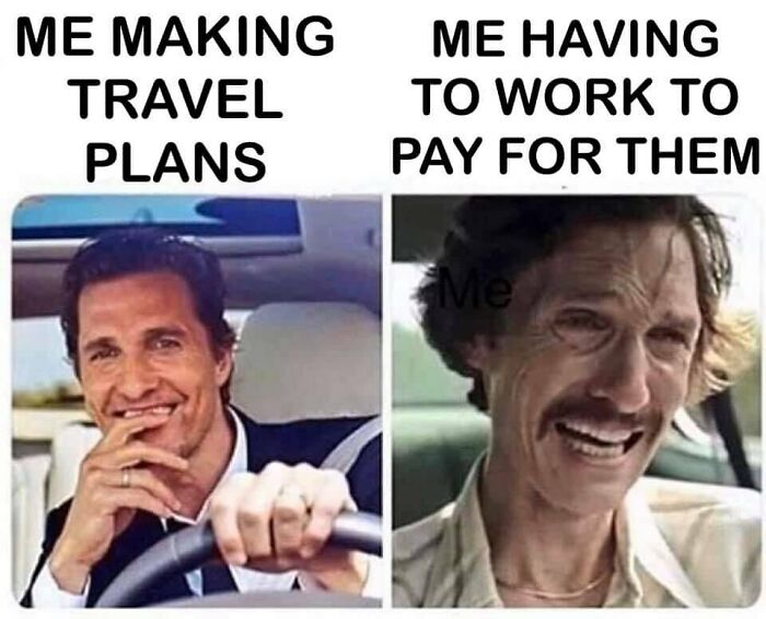 These Travel Memes Are Way Too Real (We Can’t Stop Laughing)