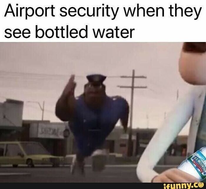 These Travel Memes Are Way Too Real (We Can’t Stop Laughing)