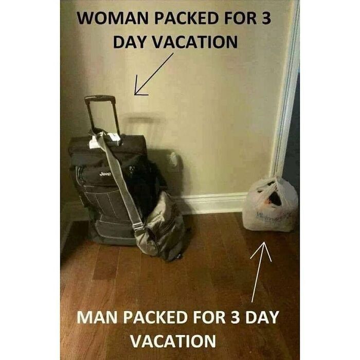 These Travel Memes Are Way Too Real (We Can’t Stop Laughing)