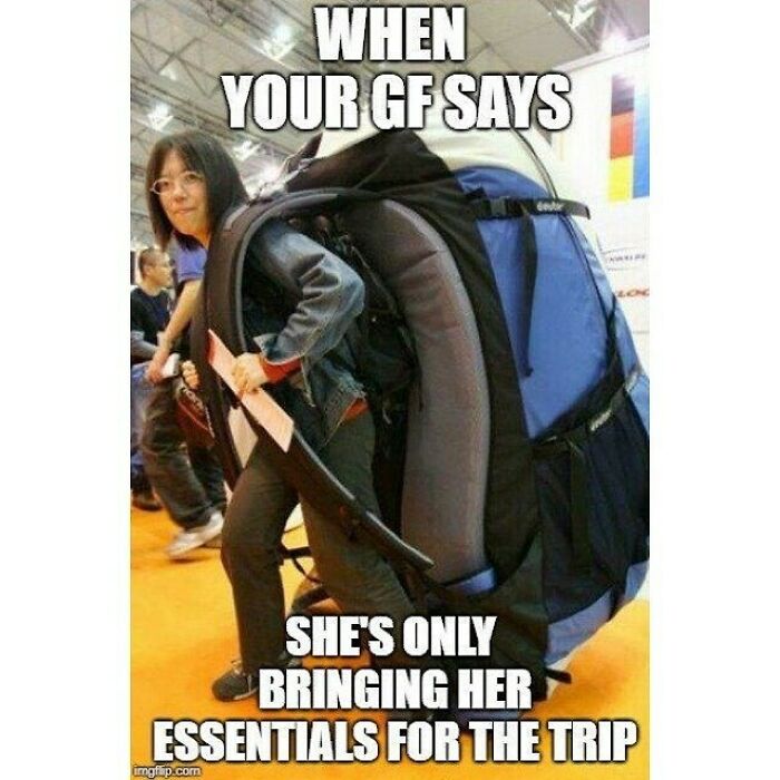 These Travel Memes Are Way Too Real (We Can’t Stop Laughing)