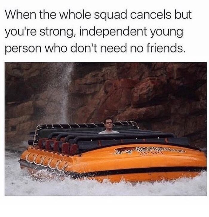 These Travel Memes Are Way Too Real (We Can’t Stop Laughing)