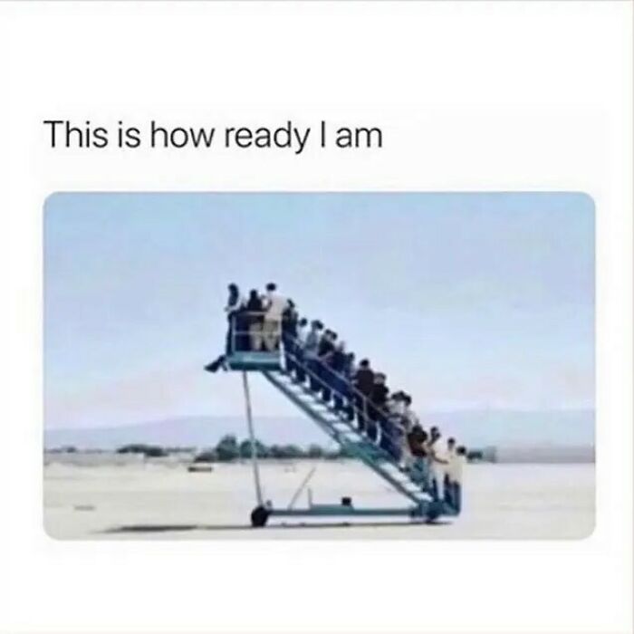These Travel Memes Are Way Too Real (We Can’t Stop Laughing)