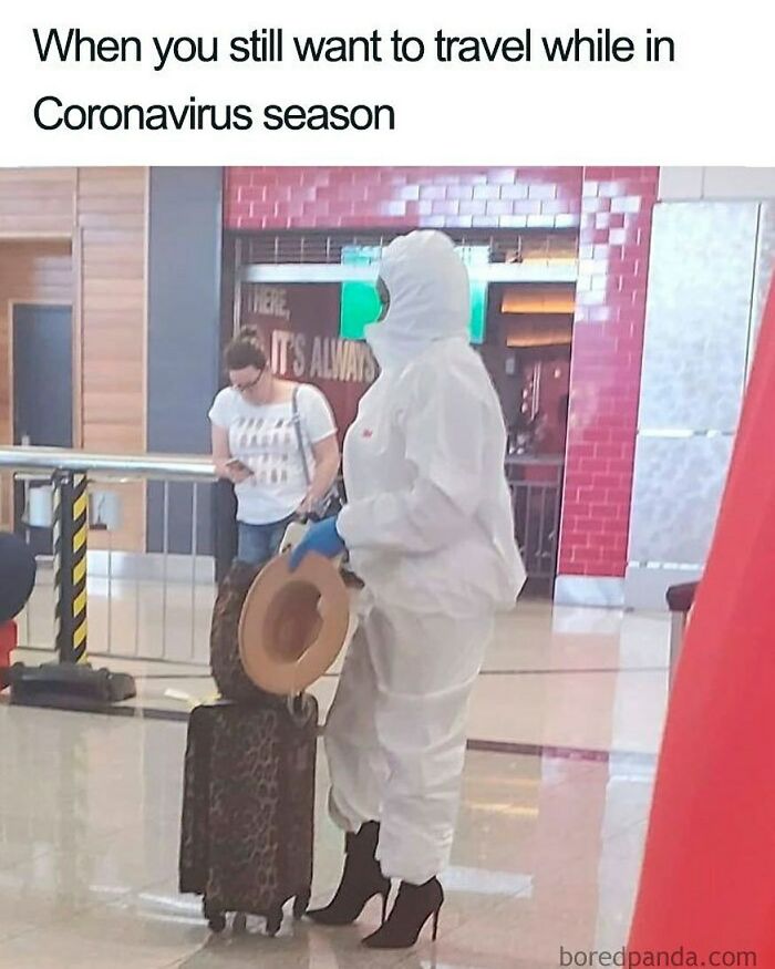 These Travel Memes Are Way Too Real (We Can’t Stop Laughing)