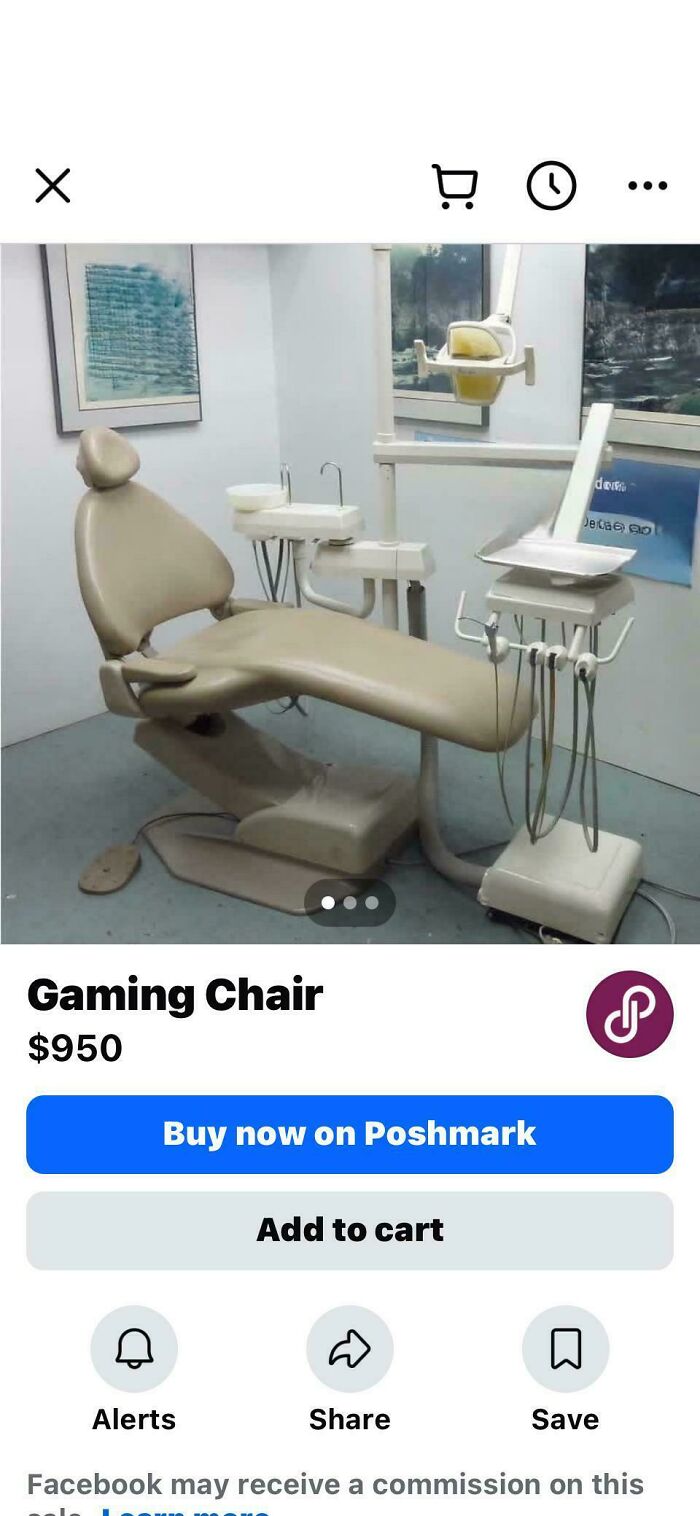 Um… What Even Is This?
