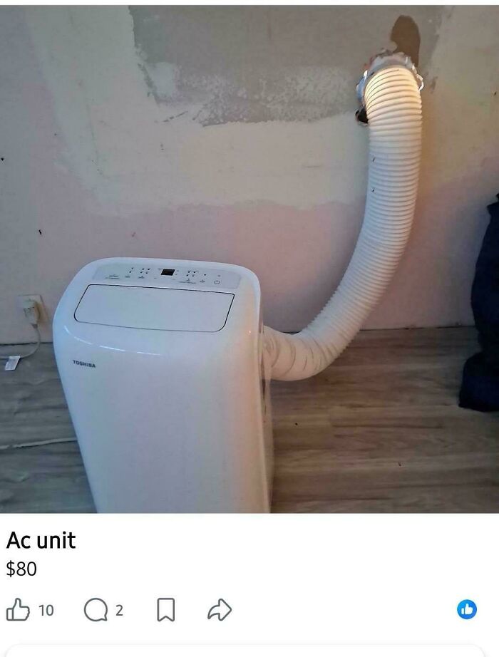 No Window? No Problem!