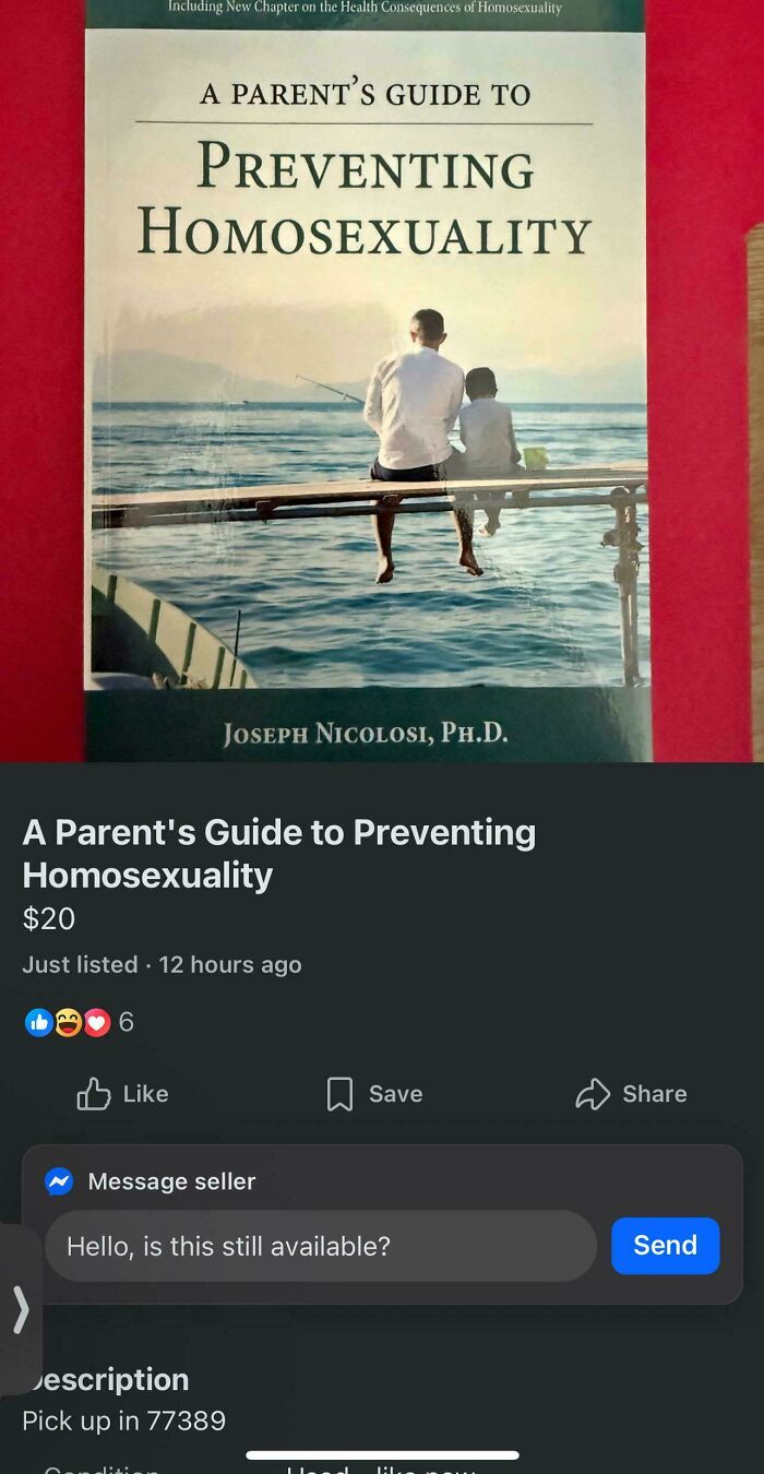 Is This Thing Selling Because It Worked... Or Didn’t?