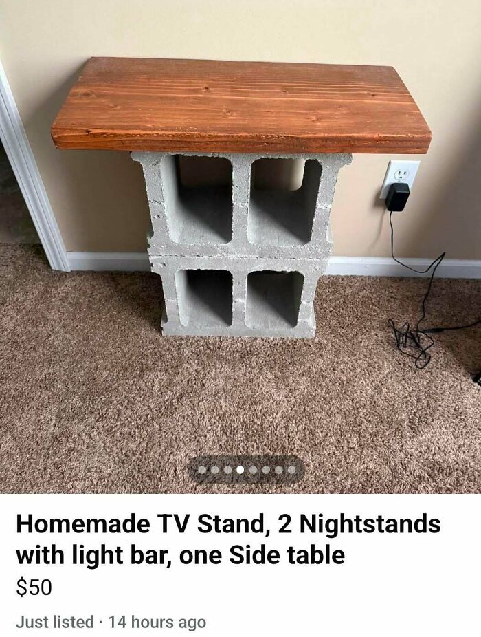 "Homemade" to the Extreme