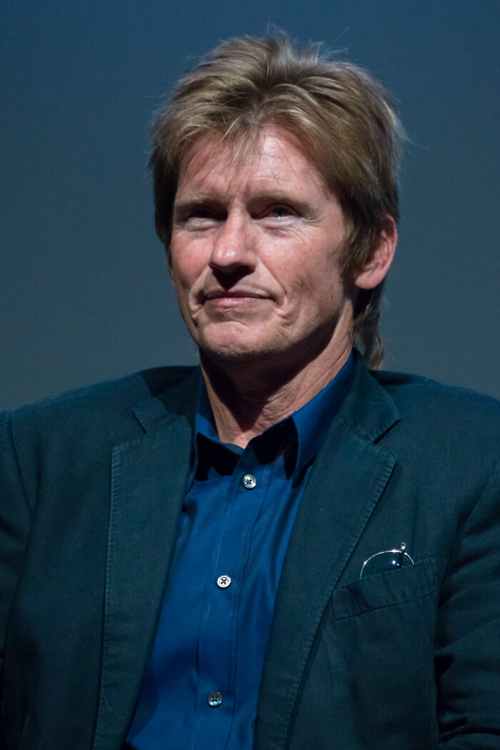 Denis Leary: Comedian Who’s Fierce and Family-Connected, 69
