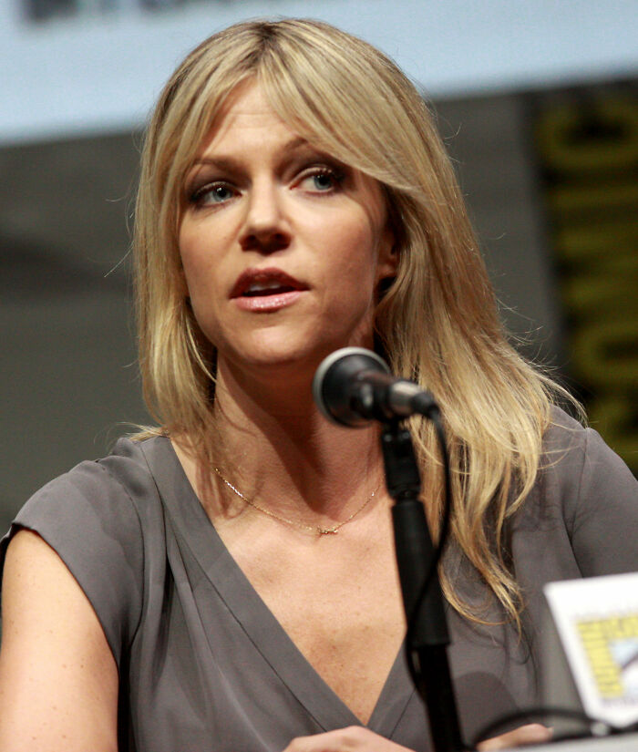 Kaitlin Olson: Philly’s Favorite Funny Lady, 51