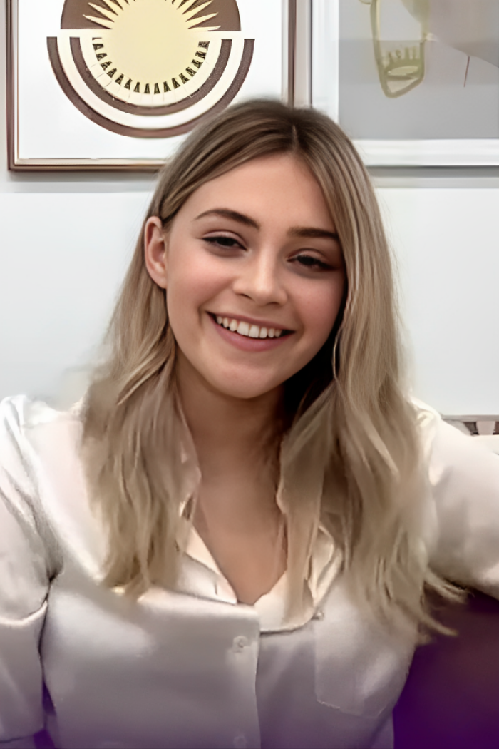 Josephine Langford: Aussie Actress and Musical Whiz, 29