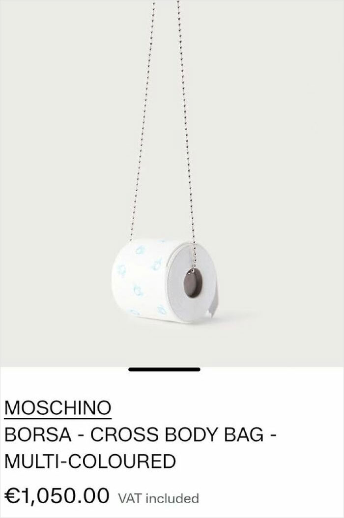 Moschino Went Wild (And We’re Here For It)