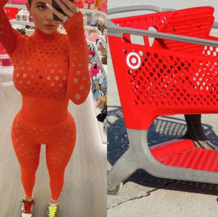 Blursed Fashion Hits Different