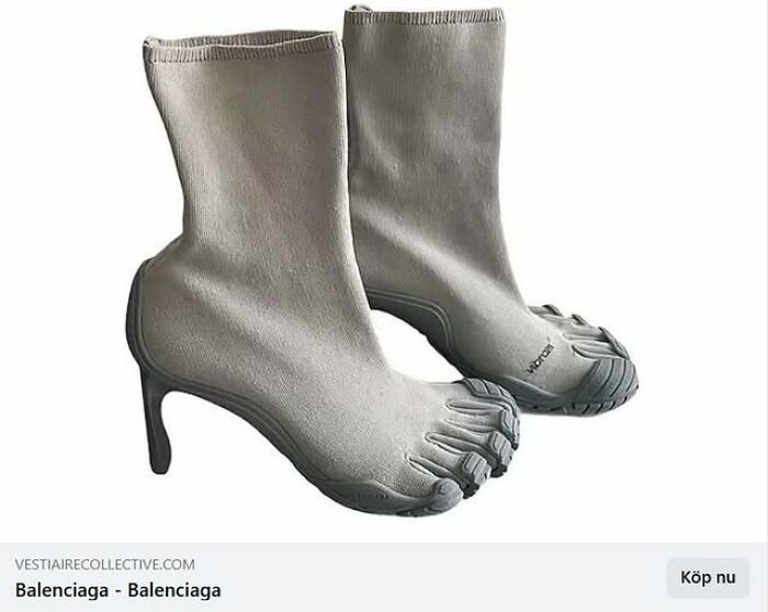 Wait, They Actually Made These? 86 Hilariously Weird Clothes That’ll Make You Go ‘What?!’