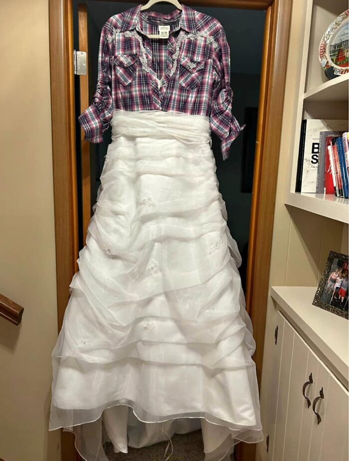 Wait, They Actually Made These? 86 Hilariously Weird Clothes That’ll Make You Go ‘What?!’